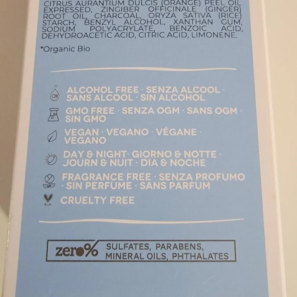 Skin & Co skinco skin